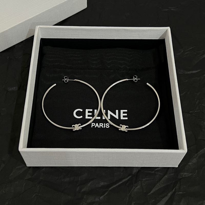 Celine Earrings